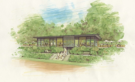 Artist Impression van Rik Slinger