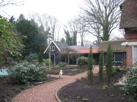 Bijgebouwen